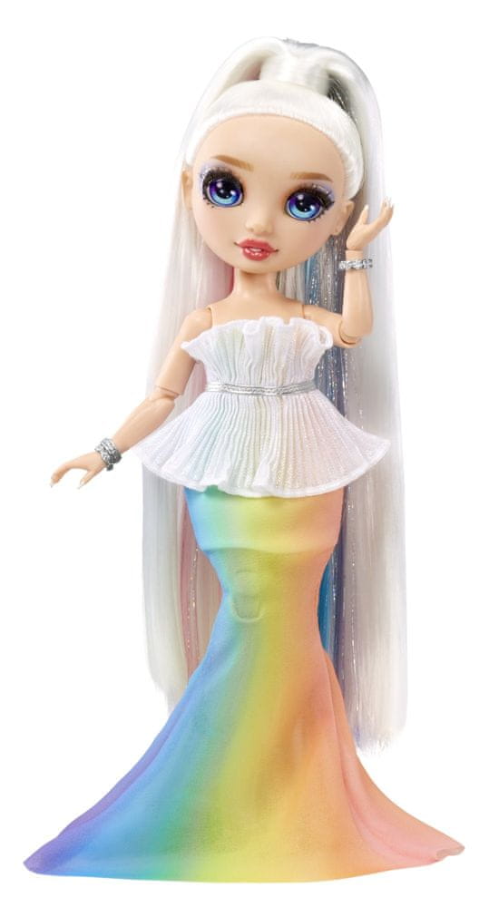 Rainbow High Fantastic fashion bábika - Amaya Raine